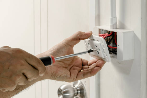 Emergency Electrical Repair Services in Bret Harte, CA