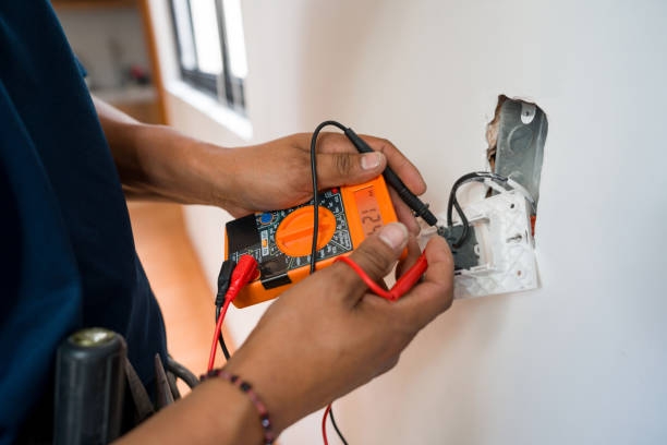 Best Electrical Maintenance Services  in Bret Harte, CA