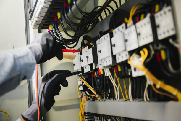 Best Electrical Safety Inspections  in Bret Harte, CA