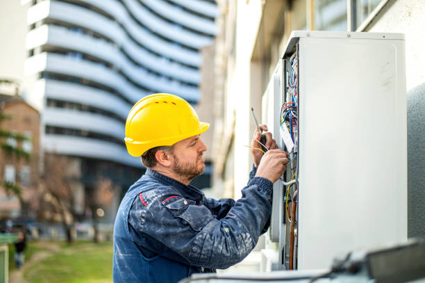 Best Smoke and Carbon Monoxide Detector Installation  in Bret Harte, CA